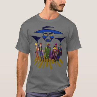 Gungeoneers T-shirt