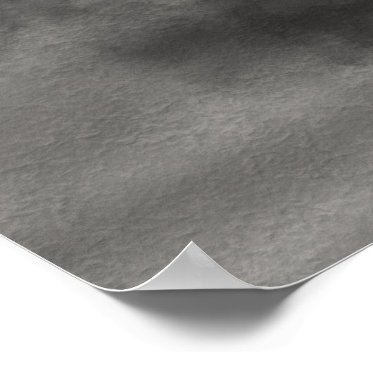 Gungnir - Spear of Odin Poster (Hoek)