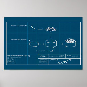 Gunkan-project Poster