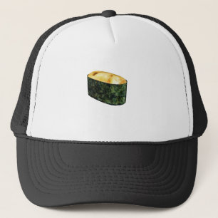Gunkan Uni Sushi Trucker Pet