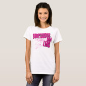 Gunkruit en lood t-shirt (Voorkant volledig)