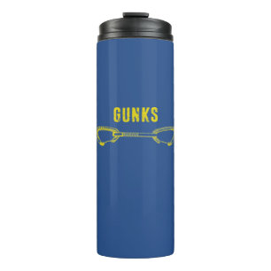 Gunks climate quickdraw thermosbeker
