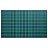 Gunn Ancient Tartan Stof (Yard (91,4 cm))