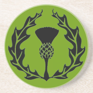 GUNN BRANCH GROEP ZANDSTEEN ONDERZETTER