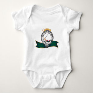 Gunn Clan Romper