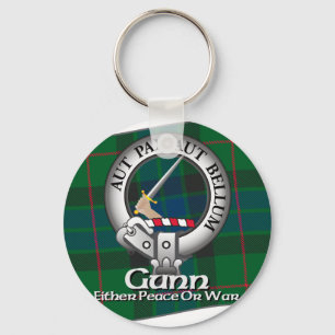 Gunn Clan Sleutelhanger