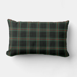 Gunn Clan Tartan Kussen