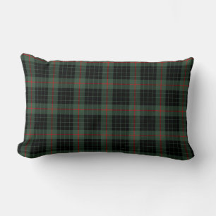 Gunn Clan Tartan Kussen