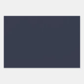 Gunn Modern Original Scottish Tartan Inpakpapier Vel (Voorkant 3)