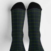 Gunn Modern Original Scottish Tartan Sokken (Top)
