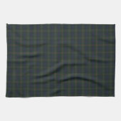 Gunn Modern Original Scottish Tartan Theedoek (Horizontaal)