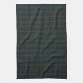 Gunn Modern Original Scottish Tartan Theedoek (Verticaal)