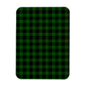 Gunn Tartan Magneet (Verticaal)