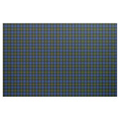 Gunn Tartan Print Stof (Yard (91,4 cm))