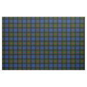 Gunn Tartan Print Stof (Fat Quarter)