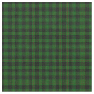 Gunn Tartan Stof