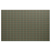 Gunn Weathered Original Scottish Tartan Stof (Yard (91,4 cm))