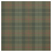 Gunn Weathered Original Scottish Tartan Stof (Swatch)