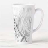 Gunner & Tommy LG(ballpoint) Latte Mok (Rechts)