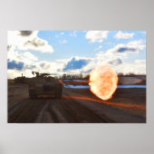 Gunnery Training Poster (Voorkant)