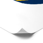 Gunnhild Viking Sorceress Poster (Hoek)