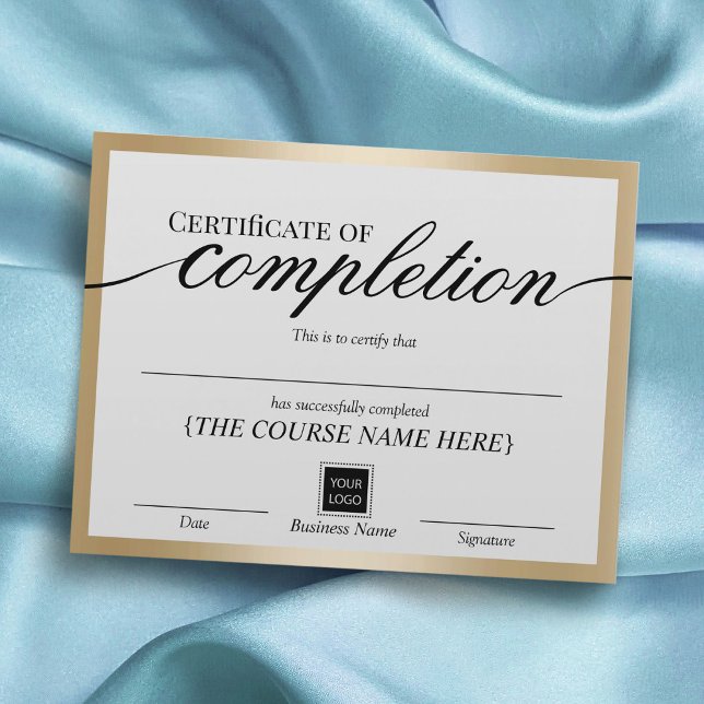 Gunning van bewijs van Lijst in de vorm van "Compl (Creator heeft geüpload)