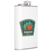Gunnison National Forest Camping Heupfles (Rechts)