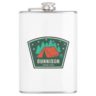 Gunnison National Forest Camping Heupfles