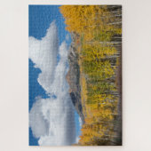 Gunnison National Forest, Colorado Legpuzzel (Verticaal)
