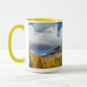 Gunnison National Forest, Colorado Mok (Links)