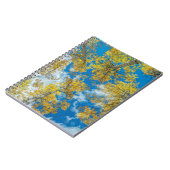 Gunnison National Forest Colorado Notitieboek (Linkerzijde)