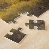 Gunnison National Forest Legpuzzel (Zijkant)