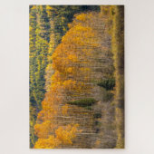 Gunnison National Forest Legpuzzel (Verticaal)