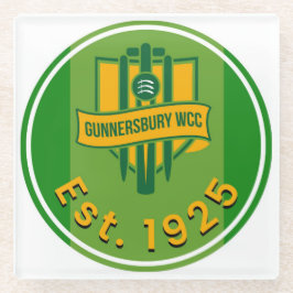 Gunns Centenary Onderzetter