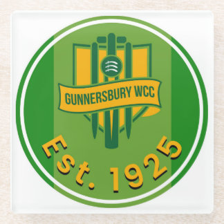 Gunns Centenary Onderzetter