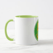 Gunns honderdste mok (Links)