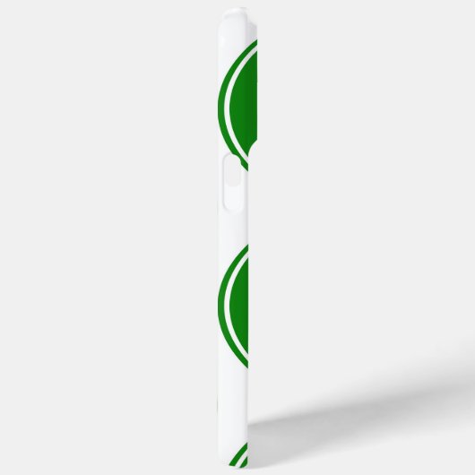 Gunns honderdste telefoonhoesje (iPhone 15 pro max Case-Mate iPhone Case (Achterkant / Rechts)