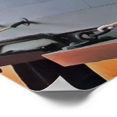 Gunports Poster (Hoek)