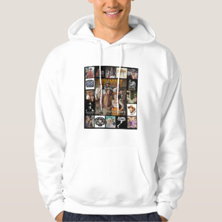 Gunrook hoodie