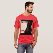 Gunrook T-shirt van Jon Lockley (Voorkant volledig)