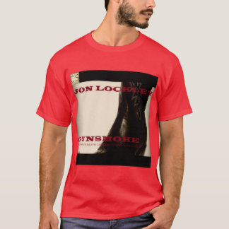 Gunrook T-shirt van Jon Lockley