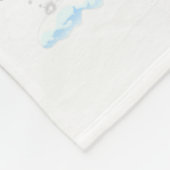 Guns Christmas Tree Funny Men Xmas 2024 For Gun Lo Fleece Deken (Hoek)