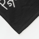 Guns Dont Kill People Bears With Machetes Do Fleece Deken (Hoek)