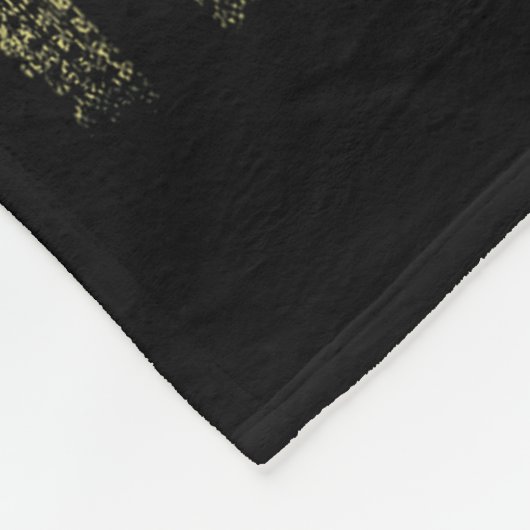 Guns Don't Kill People Dads With Pretty Daughters  Fleece Deken (Hoek)