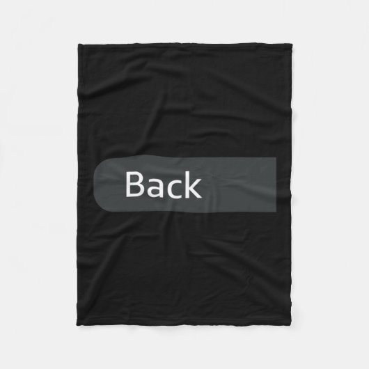 Guns Don't Kill People Dads With Pretty Daughters Fleece Deken (Voorkant)