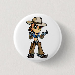 Gunslinger Button