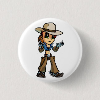 Gunslinger Button