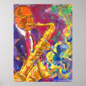 Gunslinger Girl Poster (Voorkant)