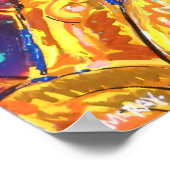 Gunslinger Girl Poster (Hoek)