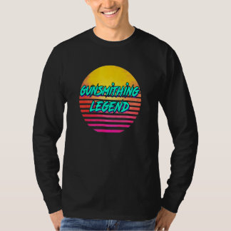Gunsmithing T-shirt